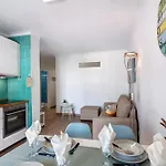 Lejlighed Seaside Heaven - Da Rocha *