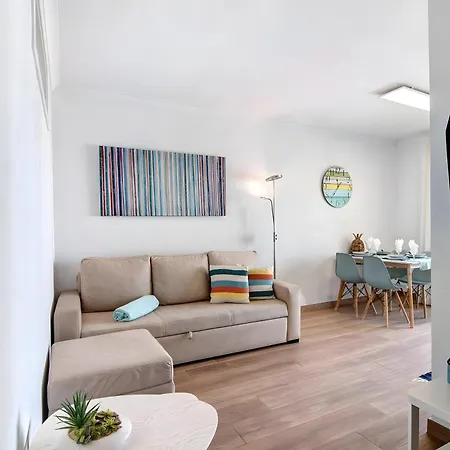 Daire Seaside Heaven - Da Rocha