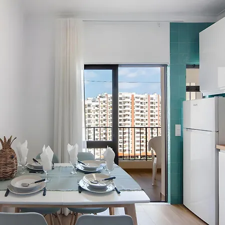 Seaside Heaven - Da Rocha Portimão