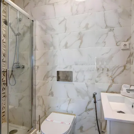 Daire Seaside Heaven - Da Rocha