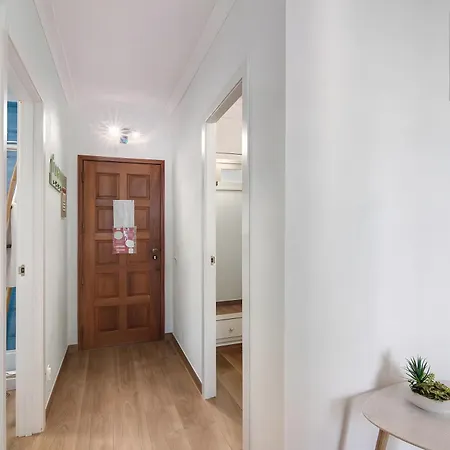 Apartment Seaside Heaven - Da Rocha