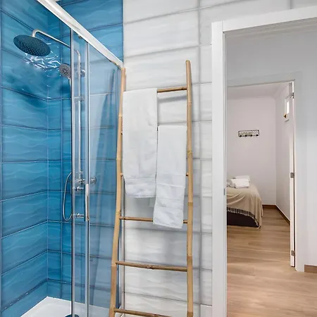 Apartment Seaside Heaven - Da Rocha Portimao