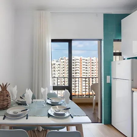 Seaside Heaven - Da Rocha *
