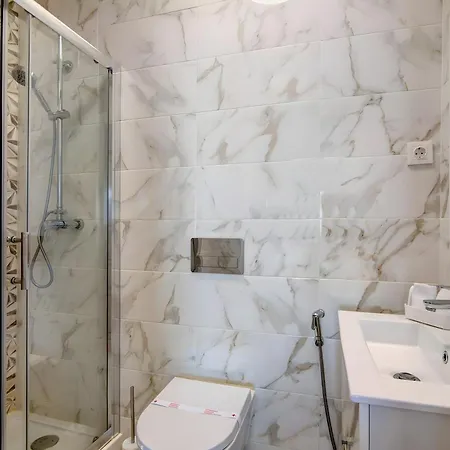 Seaside Heaven - Da Rocha Apartment *