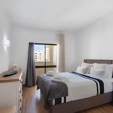 Lägenhet Seaside Heaven - Da Rocha Portimão