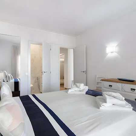 Lägenhet Seaside Heaven - Da Rocha *