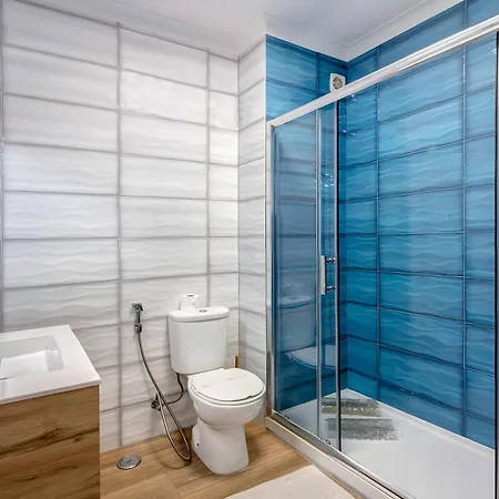 Apartamento Seaside Heaven - Da Rocha