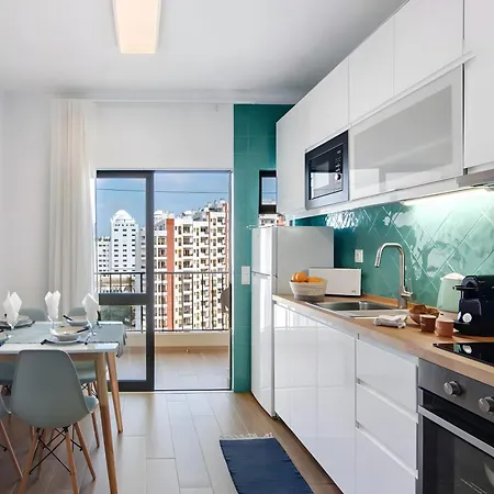 Seaside Heaven - Da Rocha Apartamento *