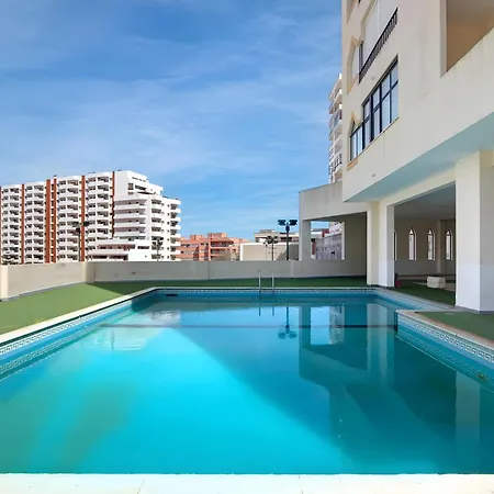 Apartamento Seaside Heaven - Da Rocha Portimão