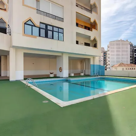 Seaside Heaven - Da Rocha Apartment