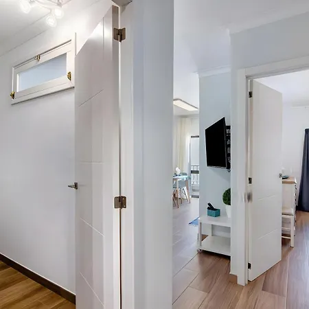 Seaside Heaven - Da Rocha Apartment