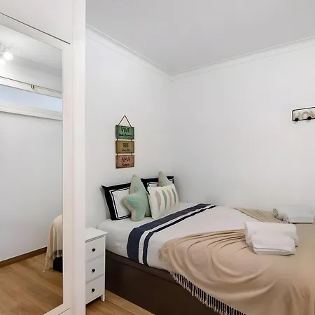 Seaside Heaven - Da Rocha Apartment *
